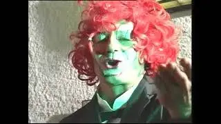 Il re dei pagliacci - Checco B Band 2001