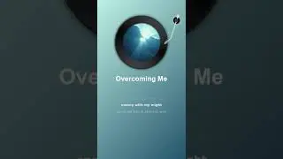 Overcoming Me