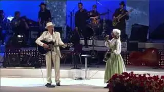 Vlado Kreslin in Helena Vindiš - Tista črna kitara