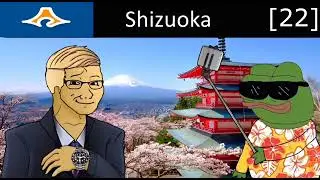 Japanese prefectures in ISO order be like