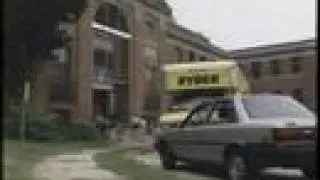 News12-HennyYoungman's Visit To KPPC 1991