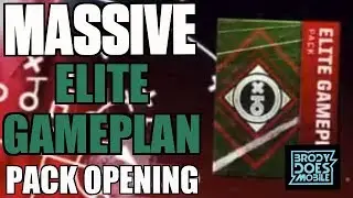 Madden Mobile 18 MASSIVE 7 ELITE GAMEPLAN PACK OPENING! OVER 2 MILLION SPENT!