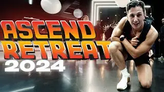 ASCEND RETREAT 2024 (Summer Shredding Houston)