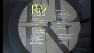 Space 1 - 4 Peace 4 Unity (4 Club)