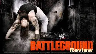 WWE Battleground 2014 Review