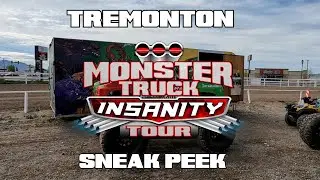 Tremonton Sneak Peek