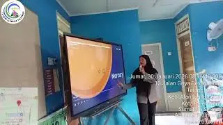 Fun Learning about Solar System 