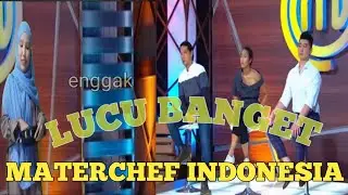 Parodi master chef