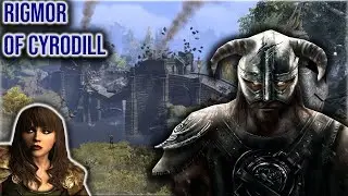 .:: FINALE: Rigmor of cyrodiil + wedding ::.