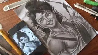 Lord Ram drawing ✨✍️😍|| Coloring video Dussehra special #ram#dussehra 