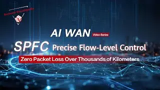 AI WAN Tech Primer Episode 5: AI tech is booming, driving up the demand for data and computing power