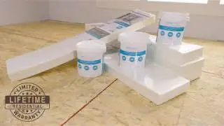 RevoTile Installation