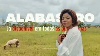 ZAINABO JOSE - ALABASTRO  | TRAILER