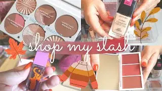SHOP MY STASH 🍂 FALL 2022 | Carly Rose