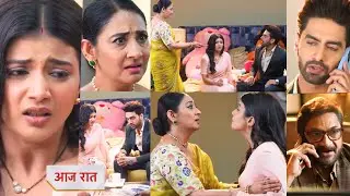 Yeh Rishta Kya Kehlata Hai Today 12 January 2026 New Promo - Abhira told arman about vaani mother