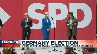 German election: How could a new government in Berlin affect Brussels?