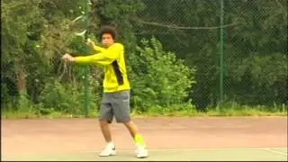 London: Mixed-race tennis star Isaac Stoute sues LTA (Lawn Tennis Association)