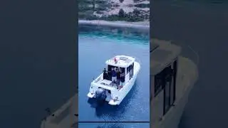 Rodman 890 Ventura ile Uzun Kullanım Deneyimi | Blu Denizcilik