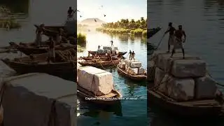 🏜️ Wadi el-Jarf Papyrus &mdash; &ldquo;The Diary of Merer&rdquo;