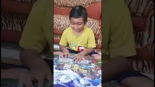 Holiday Journal Activity@Reading Story Book 