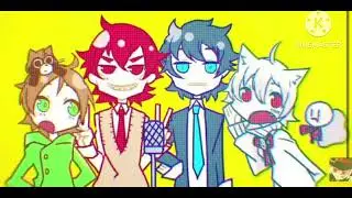 soramafuurasaka- Role Playing Game (Instrumental with extra drums!)