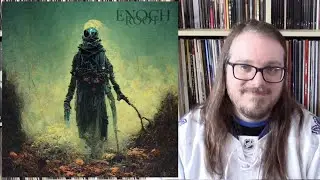 Delusion by Enoch Root - PROG ALBUM REVIEW