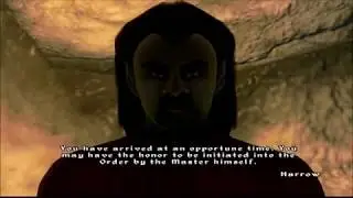 A Quest a Day: Oblivion - Dagon Shrine