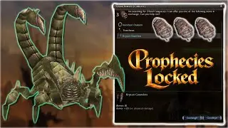 It's time to collect in Guild Wars Reforged | Prophecies Locked #3