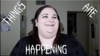 Things Are Happening!! | Country Fried Goth