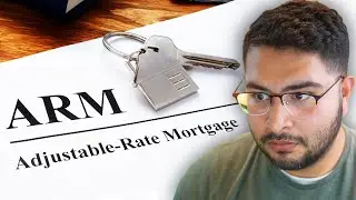 The Rise of ARM Loans (Adjustable Rate Mortgages)