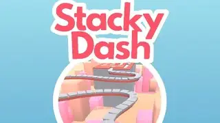 Finally 600Level Complete Stacky Dash Gameplay #viralvideo #viraltrendingvideos #trendingvideo