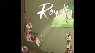 Reptythm - Royalty (Original Demo)