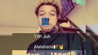 Typ Joh Alalahana By Technical Records 2k20