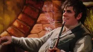 The Hobbit (Middle Earth Suno Ai Song)