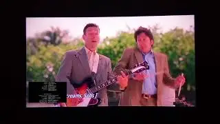 There's Something About Mary (1998) Ending/Start To I Think I Love My Wife (2007) Opening Scene