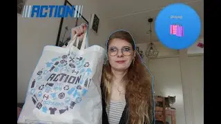 Action shoplog december 2024