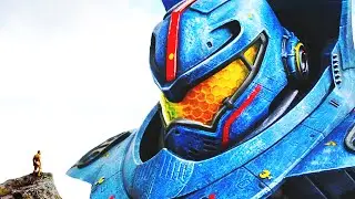 FINALLY GYPSY AVENGER Jaeger Taming In ARK To Fight KAIJU! - (7) Ark Survival Evolved Modded