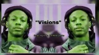 Chill Joey Badass &times; Noveliss Type Beat - 