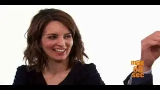 Tina Fey & Steve Carell Had The Time Of Their Lives