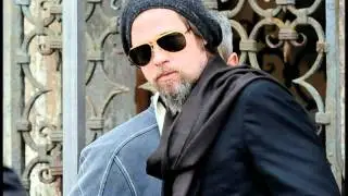 Brad Pitt - Dynamite