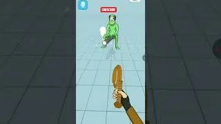 Annoying uncle punch game!! #gaming #challenge #viral #games #animatio#annnoying #funny #gamingNikki