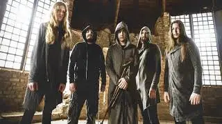 Apocalypse Orchestra - Here Be Monster (HQ) [Epic Folk/Doom Metal]