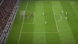 Kane implodiert, Fifa Esports ready!