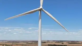 Geraldton to Southern Cross WA