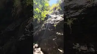 Pure water . Spring water #mountains #vlog #nature #springonshorts #purewater