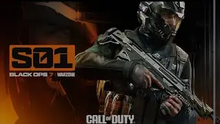 Warzone Sniper Montage (BlackOps7)(omnimovement)