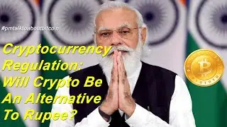 #India Prime Minister #Narendra #Modi ji is talking about #bitcoin  and #blockchain technology