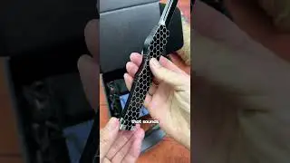 Полуночные черные ножи
