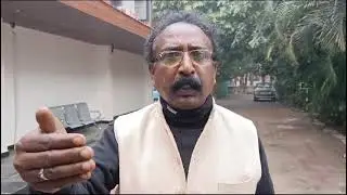 Jharkhand Tribal Advisory Council Member Ratan Tirki Responds To JMM Chief Hemant Soren's Arrest