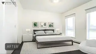 Virtual Staging work!